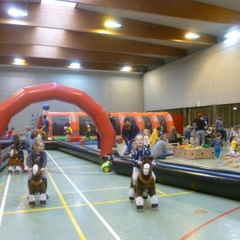 2016 kleuterhappening  38 - Sportraad Zaventem 